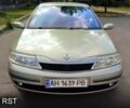 Сірий Рено Лагуна, об'ємом двигуна 2 л та пробігом 195 тис. км за 4100 $, фото 4 на Automoto.ua