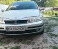 Сірий Рено Лагуна, об'ємом двигуна 1 л та пробігом 410 тис. км за 3500 $, фото 1 на Automoto.ua