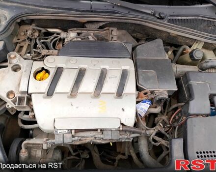 Серый Рено Лагуна, объемом двигателя 2 л и пробегом 0 тыс. км за 3300 $, фото 1 на Automoto.ua