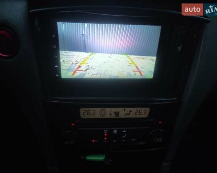 Серый Рено Лагуна, объемом двигателя 1.78 л и пробегом 218 тыс. км за 2999 $, фото 27 на Automoto.ua