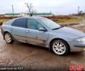 Серый Рено Лагуна, объемом двигателя 2 л и пробегом 0 тыс. км за 3300 $, фото 7 на Automoto.ua