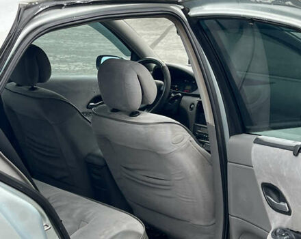 Серый Рено Лагуна, объемом двигателя 2 л и пробегом 300 тыс. км за 2600 $, фото 18 на Automoto.ua