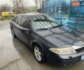 Сірий Рено Лагуна, об'ємом двигуна 1.9 л та пробігом 410 тис. км за 3800 $, фото 8 на Automoto.ua