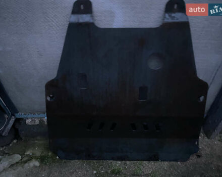 Сірий Рено Лагуна, об'ємом двигуна 1.9 л та пробігом 410 тис. км за 3800 $, фото 26 на Automoto.ua