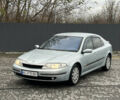 Серый Рено Лагуна, объемом двигателя 2 л и пробегом 300 тыс. км за 2600 $, фото 1 на Automoto.ua