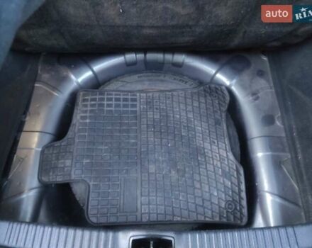 Серый Рено Лагуна, объемом двигателя 1.78 л и пробегом 218 тыс. км за 2999 $, фото 36 на Automoto.ua