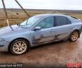 Серый Рено Лагуна, объемом двигателя 2 л и пробегом 0 тыс. км за 3300 $, фото 6 на Automoto.ua