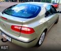 Сірий Рено Лагуна, об'ємом двигуна 2 л та пробігом 195 тис. км за 4100 $, фото 6 на Automoto.ua