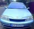 Сірий Рено Лагуна, об'ємом двигуна 1.8 л та пробігом 208 тис. км за 3600 $, фото 1 на Automoto.ua