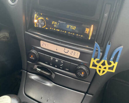 Сірий Рено Лагуна, об'ємом двигуна 1.9 л та пробігом 410 тис. км за 3800 $, фото 20 на Automoto.ua