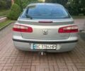 Сірий Рено Лагуна, об'ємом двигуна 1.6 л та пробігом 350 тис. км за 3300 $, фото 3 на Automoto.ua