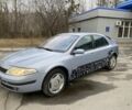 Сірий Рено Лагуна, об'ємом двигуна 1.9 л та пробігом 777 тис. км за 1999 $, фото 1 на Automoto.ua