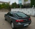 Серый Рено Лагуна, объемом двигателя 1.8 л и пробегом 265 тыс. км за 3499 $, фото 1 на Automoto.ua