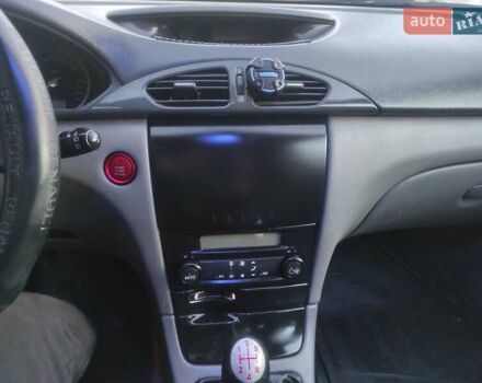 Серый Рено Лагуна, объемом двигателя 1.78 л и пробегом 218 тыс. км за 2999 $, фото 34 на Automoto.ua