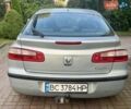 Сірий Рено Лагуна, об'ємом двигуна 1.6 л та пробігом 350 тис. км за 3300 $, фото 1 на Automoto.ua