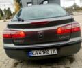 Сірий Рено Лагуна, об'ємом двигуна 1.8 л та пробігом 340 тис. км за 3200 $, фото 2 на Automoto.ua