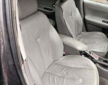 Серый Рено Лагуна, объемом двигателя 2.9 л и пробегом 300 тыс. км за 3100 $, фото 3 на Automoto.ua