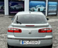 Сірий Рено Лагуна, об'ємом двигуна 2 л та пробігом 300 тис. км за 2150 $, фото 10 на Automoto.ua