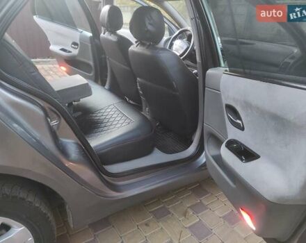 Серый Рено Лагуна, объемом двигателя 1.78 л и пробегом 218 тыс. км за 2999 $, фото 24 на Automoto.ua