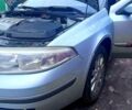 Сірий Рено Лагуна, об'ємом двигуна 1.8 л та пробігом 208 тис. км за 3600 $, фото 2 на Automoto.ua