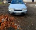 Сірий Рено Лагуна, об'ємом двигуна 1.9 л та пробігом 295 тис. км за 3000 $, фото 1 на Automoto.ua