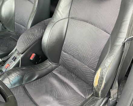 Сірий Рено Лагуна, об'ємом двигуна 1.9 л та пробігом 410 тис. км за 3800 $, фото 10 на Automoto.ua