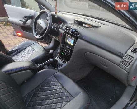 Серый Рено Лагуна, объемом двигателя 1.78 л и пробегом 218 тыс. км за 2999 $, фото 22 на Automoto.ua