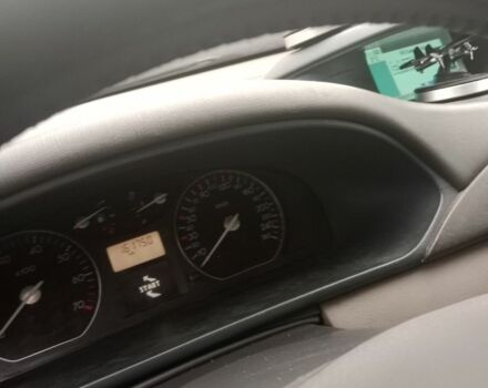 Серый Рено Лагуна, объемом двигателя 1.8 л и пробегом 310 тыс. км за 3800 $, фото 2 на Automoto.ua