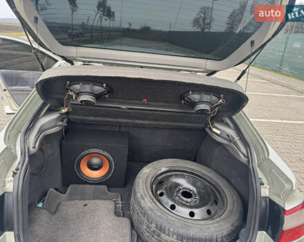 Серый Рено Лагуна, объемом двигателя 1.78 л и пробегом 222 тыс. км за 2999 $, фото 3 на Automoto.ua