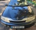 Сірий Рено Лагуна, об'ємом двигуна 1.9 л та пробігом 387 тис. км за 3100 $, фото 1 на Automoto.ua