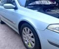 Сірий Рено Лагуна, об'ємом двигуна 1.8 л та пробігом 208 тис. км за 3600 $, фото 3 на Automoto.ua
