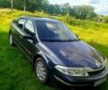 Сірий Рено Лагуна, об'ємом двигуна 1.8 л та пробігом 265 тис. км за 3500 $, фото 7 на Automoto.ua