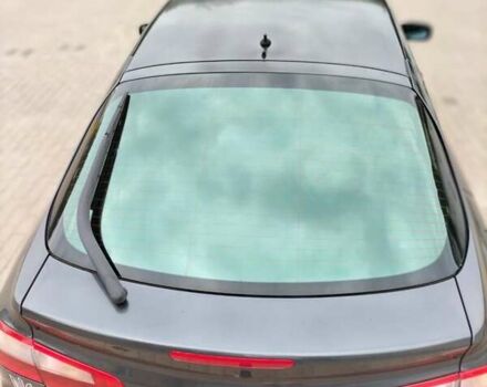 Серый Рено Лагуна, объемом двигателя 1.8 л и пробегом 265 тыс. км за 3499 $, фото 3 на Automoto.ua