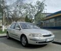 Сірий Рено Лагуна, об'ємом двигуна 2 л та пробігом 256 тис. км за 4000 $, фото 1 на Automoto.ua