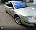 Сірий Рено Лагуна, об'ємом двигуна 2 л та пробігом 195 тис. км за 4100 $, фото 5 на Automoto.ua