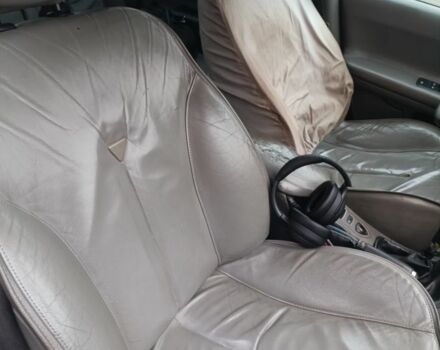 Сірий Рено Лагуна, об'ємом двигуна 2 л та пробігом 270 тис. км за 1750 $, фото 5 на Automoto.ua