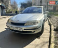 Серый Рено Лагуна, объемом двигателя 2 л и пробегом 317 тыс. км за 4100 $, фото 1 на Automoto.ua