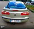 Сірий Рено Лагуна, об'ємом двигуна 2 л та пробігом 195 тис. км за 4100 $, фото 7 на Automoto.ua