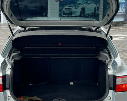 Серый Рено Лагуна, объемом двигателя 2 л и пробегом 300 тыс. км за 2600 $, фото 11 на Automoto.ua