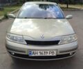 Серый Рено Лагуна, объемом двигателя 2 л и пробегом 195 тыс. км за 3500 $, фото 7 на Automoto.ua