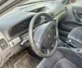 Сірий Рено Лагуна, об'ємом двигуна 1.6 л та пробігом 350 тис. км за 3300 $, фото 7 на Automoto.ua