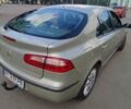 Серый Рено Лагуна, объемом двигателя 2 л и пробегом 195 тыс. км за 3500 $, фото 4 на Automoto.ua
