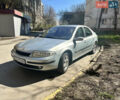 Серый Рено Лагуна, объемом двигателя 2 л и пробегом 317 тыс. км за 4100 $, фото 1 на Automoto.ua