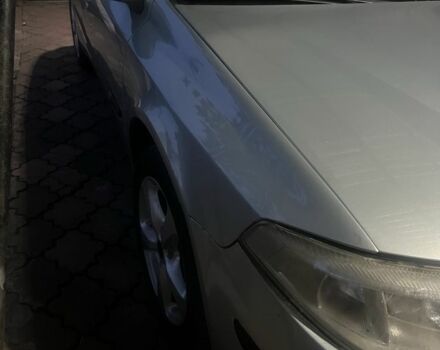 Серый Рено Лагуна, объемом двигателя 0 л и пробегом 280 тыс. км за 3000 $, фото 2 на Automoto.ua