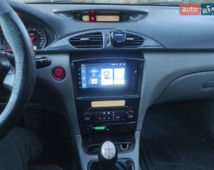 Серый Рено Лагуна, объемом двигателя 1.78 л и пробегом 218 тыс. км за 2999 $, фото 26 на Automoto.ua