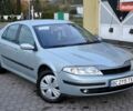 Серый Рено Лагуна, объемом двигателя 1.8 л и пробегом 220 тыс. км за 3300 $, фото 35 на Automoto.ua