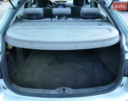 Серый Рено Лагуна, объемом двигателя 1.8 л и пробегом 220 тыс. км за 3300 $, фото 21 на Automoto.ua