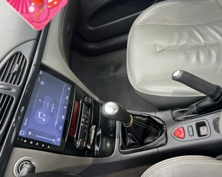 Серый Рено Лагуна, объемом двигателя 2 л и пробегом 190 тыс. км за 2999 $, фото 1 на Automoto.ua