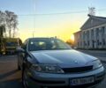 Сірий Рено Лагуна, об'ємом двигуна 2 л та пробігом 275 тис. км за 3050 $, фото 10 на Automoto.ua