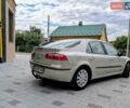 Сірий Рено Лагуна, об'ємом двигуна 1.8 л та пробігом 284 тис. км за 3700 $, фото 5 на Automoto.ua